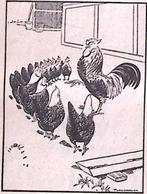 Vrij Nederland - Ieme miene mutte (lijst optie), Verzamelen, Verzenden