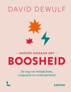 Anders omgaan met boosheid 9789401478106, Boeken, Zo goed als nieuw