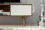 TV lowboard Rome  - WL1M974, Ophalen of Verzenden, Nieuw