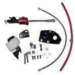 McLeod Hydraulic Conversion Kit 1964-1970 Mustang Firewall, Ophalen of Verzenden, Nieuw