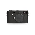 Leica M Monochrom (Typ 246), Audio, Tv en Foto, Fotocamera's Digitaal, Ophalen of Verzenden, Zo goed als nieuw