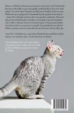 Het grote poezenboek 9789021445939 Annie M.G. Schmidt, Verzenden, Gelezen, Annie M.G. Schmidt