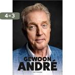 Gewoon André 9789085677345 Bert Kuizenga, Boeken, Verzenden, Gelezen, Bert Kuizenga