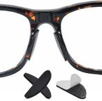 Fako Bijoux® - Anti-slip Neus Pads - Neuskussen Bril - Soft, Sieraden, Tassen en Uiterlijk, Zonnebrillen en Brillen | Dames, Nieuw