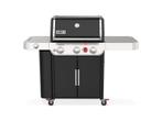 Weber genesis e335 gasbarbecue buitenkeuken 35410064, Nieuw, Weber