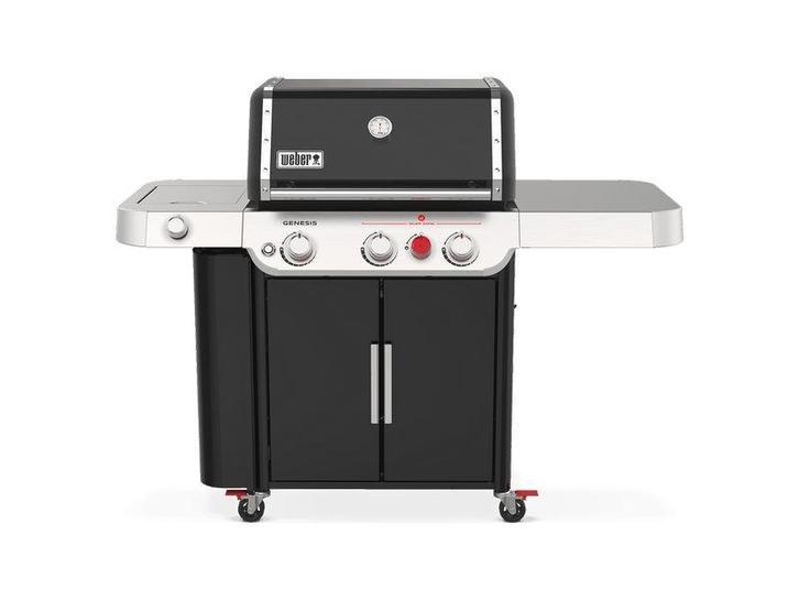 Weber genesis e335 gasbarbecue buitenkeuken 35410064, Tuin en Terras, Gasbarbecues, Nieuw