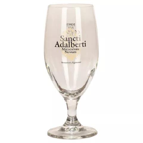 Brouwerij Egmond Vienna (6 stuks), Verzamelen, Glas en Borrelglaasjes