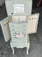 Kabinet - Hout - Slaapkamermeubel