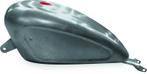 Bikers Choice 04-06 Xl 3.3 Gallon Indented Tank - 483126, Ophalen of Verzenden, Nieuw