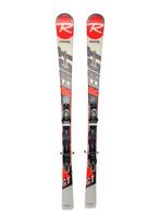 Rossignol React GT-142 cm, Gebruikt, Rossignol, Ophalen of Verzenden, Carve