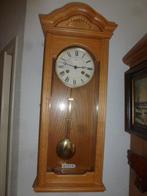 Regulateur - - Eik - 1990-2000, Antiek en Kunst