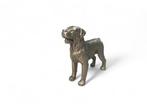 Veiling - Royal Selangor Rottweiler Beeldje - Hoogwaardig Ti, Antiek en Kunst, Antiek | Tin