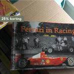 Ferrari in Racing | shell helix 8711533006378 Jan Haakman, Boeken, Verzenden, Gelezen, Jan Haakman