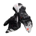 Fiero Metal Handschoenen Dainese, Motoren, Verzenden, Nieuw met kaartje