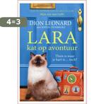 Lara, kat op avontuur 9789402705782 Dion Leonard, Boeken, Verzenden, Gelezen, Dion Leonard