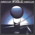 cd - Vangelis - Albedo 0.39, Verzenden, Zo goed als nieuw
