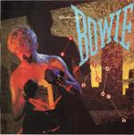 cd - David Bowie - Lets Dance, Verzenden, Zo goed als nieuw