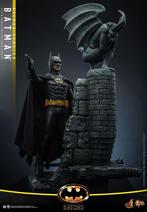 Batman (1989) Movie Masterpiece Action Figure 1/6 Batman (De, Nieuw, Ophalen of Verzenden