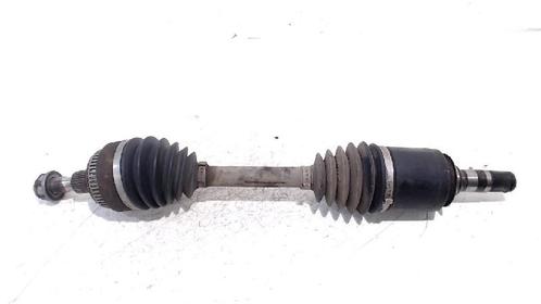 Aandrijfas links voor Mercedes-Benz M-Class  ML 270 CDI, Auto-onderdelen, Ophanging en Onderstel, ARN erkend, Stiba lid, Erkend duurzaam
