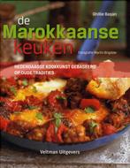 De Marokkaanse keuken 9789048308217 Ghillie Basan, Verzenden, Gelezen, Ghillie Basan
