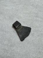 Viking periode Zilver Aanhanger - bijl - 15.4 mm (Zonder