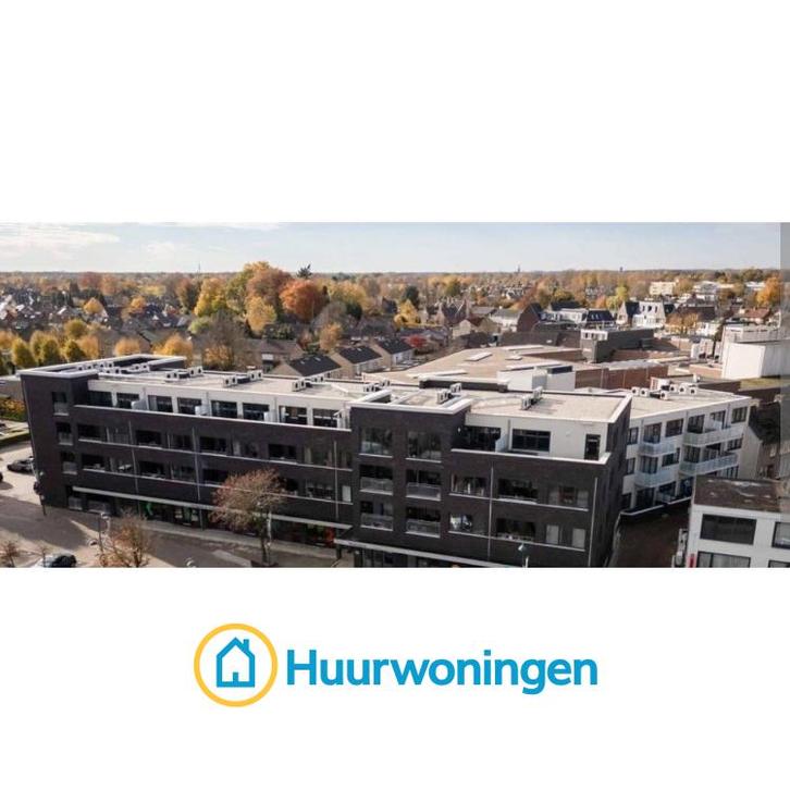 Te huur: Appartement Schutstraatje in Budel, Huizen en Kamers, Huizen te huur, Noord-Brabant, Appartement