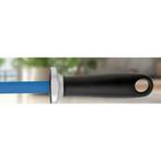 Eikaso Solingen Keramisch Aanzetstaal 26 cm – Fijn Opperv., Doe-het-zelf en Verbouw, Gereedschap | Slijpmachines, Ophalen of Verzenden