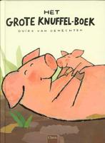 Het grote knuffel-boek 9789044800814 Guido Van Genechten, Boeken, Overige Boeken, Verzenden, Gelezen, Guido Van Genechten