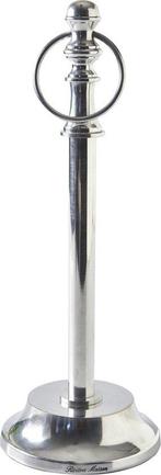 Rivièra Maison Kitchen Roll Holder - Keukenrolhouder - Zilv, Verzenden, Nieuw