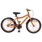 vidaXL Kinderfiets 20 Inch voor 6-11 jaar oud Oranje, Verzenden, Nieuw