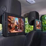 2dekans | Denver Draagbare DVD Speler Auto - 10 inch - 2, Audio, Tv en Foto, Dvd-spelers, Ophalen of Verzenden, Zo goed als nieuw