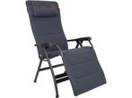 Crespo AP/252 - Relaxstoel XL - Ergonomisch verstelbaar -, Verzenden, Zo goed als nieuw