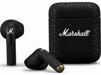 Marshall Minor III - Volledig Draadloze Oordopjes - Zwart, Verzenden, Zo goed als nieuw