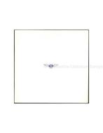 1995 BENTLEY AZURE BROCHURE FRANS, Nieuw, Author