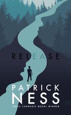 Release 9781406331172 Patrick Ness, Boeken, Verzenden, Zo goed als nieuw, Patrick Ness