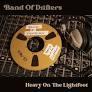 cd - Band Of Drifters - Heavy On The Lightfood, Verzenden, Zo goed als nieuw