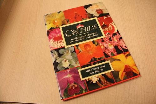 9780886658342 . Titel:  Orchids - An Illustrated Indentif..., Boeken, Godsdienst en Theologie, Verzenden