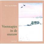 Voetstapjes in de sneeuw / Voor onze kleinen 9789026642548, Boeken, Kinderboeken | Kleuters, Verzenden, Gelezen, W.G. van de Hulst