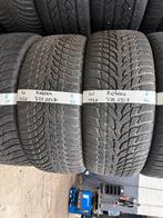 235-55-17 Nokian Winterbanden 6mm 103V Montage 235 55 17, Ophalen, Gebruikt, 17 inch, Winterbanden