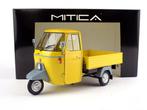 Mitica-Diecast 1:18 - Modelauto - Piaggio APE P501 - Diecast, Hobby en Vrije tijd, Nieuw