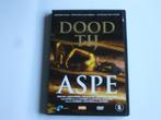 Aspe - Dood Tij (DVD), Cd's en Dvd's, Dvd's | Tv en Series, Verzenden, Zo goed als nieuw