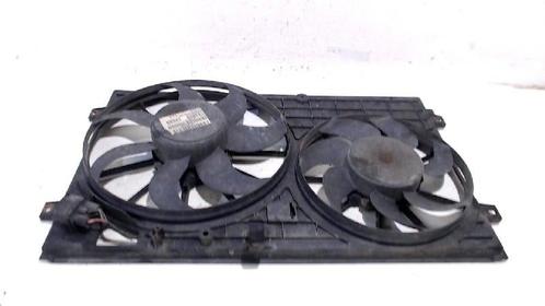 Koelventilatormotor Volkswagen Caddy III 2.0 SDI, Auto-onderdelen, Motor en Toebehoren, ARN erkend, Stiba lid, Erkend duurzaam