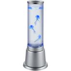 LED Tafellamp - Tafelverlichting - Trion Jelon - 6W - RGB -, Huis en Inrichting, Ophalen of Verzenden, Nieuw, Kunststof