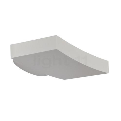 Artemide Surf Parete 300 Halo, wit (Wandlampen) (Wandlampen), Huis en Inrichting, Lampen | Wandlampen, Nieuw, Verzenden