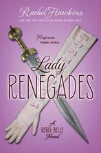 Lady Renegades 9780399256950 Rachel Hawkins, Verzenden, Zo goed als nieuw, Rachel Hawkins