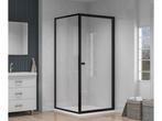 Atlantic Roan - Douchecabine 90x90x190cm - Draaideur met, Verzenden, Zo goed als nieuw