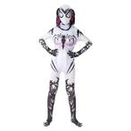 Halloween Spider-Gwen - 122 (6-7 Jaar) - Verkleedkleding, Kinderen en Baby's, Carnavalskleding en Verkleedspullen, Ophalen of Verzenden