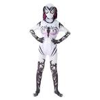 Halloween Spider-Gwen - 122 (6-7 Jaar) - Verkleedkleding, Nieuw, Ophalen of Verzenden