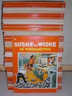 Suske en Wiske 67 t/m 144 - opeenvolgende reeks SC - 77, Boeken, Nieuw