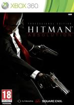 Hitman Absolution Professional Edition (Xbox 360), Vanaf 12 jaar, Gebruikt, Verzenden